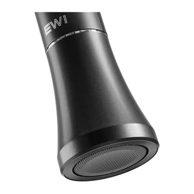Akai EWI SOLO Electronic Wind Instrument image 4
