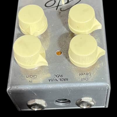 J. Rockett GTO Overdrive 2010s - Metal X9351 image 4