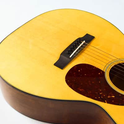 Martin Standard Series 00-18 2021 - Natural image 6