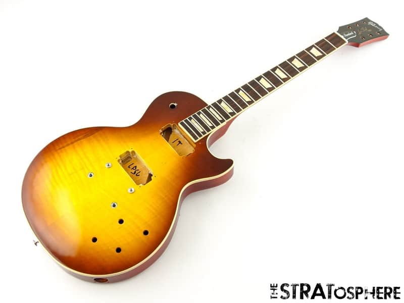 Gibson Gibson