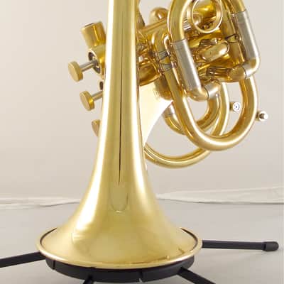 Brasspire Pocket Trumpet P7: Maybe the best pocket trumpet out there? image 5