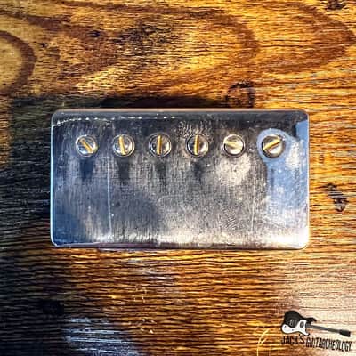 Gibson Custom Shop PAF Reissue Pickup (2020s - Nickel) image 2