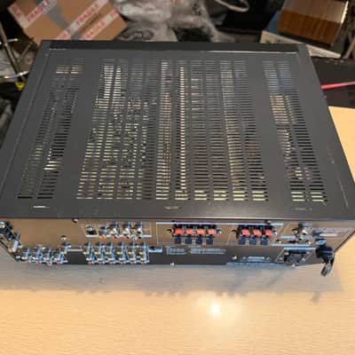 Sony STR-DE635 5.1 Channel A/V Dolby Digital Receiver Serviced W/ Remote Bundle image 10