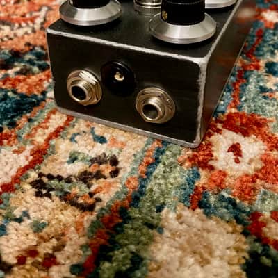 DanDrive Austin Pride MKII image 3
