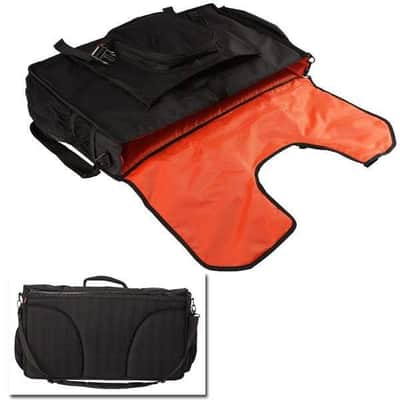 G-CLUB CONTROL 25 - DJ Style Midi Controller Large Messenger Bag image 2