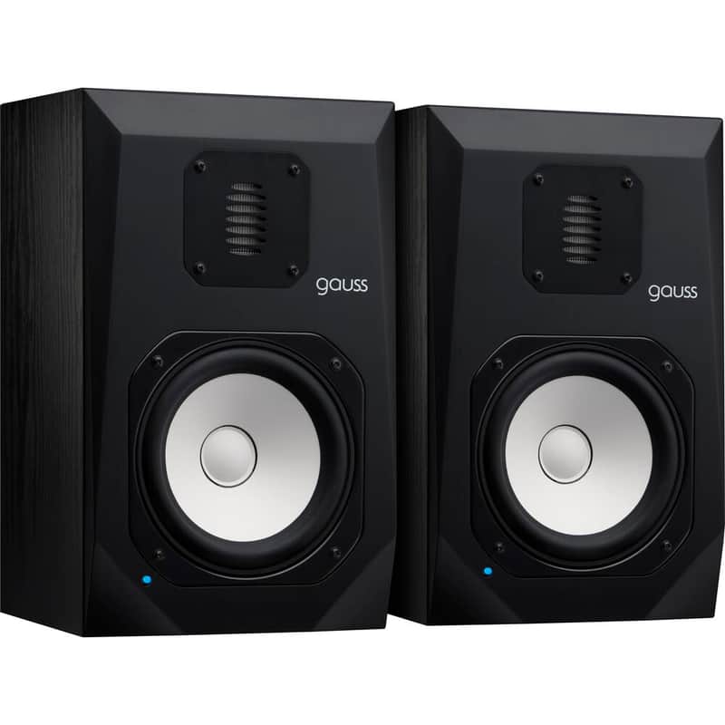 Avantone Pro Gauss 7 Active Studio Monitor (Pair) image 1