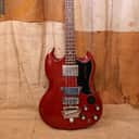 Gibson EB-3 1965 Cherry Red