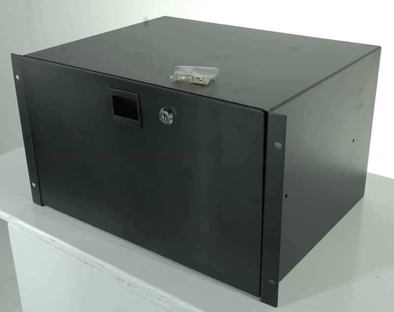 Grundorf Rack Vault 6U image 1