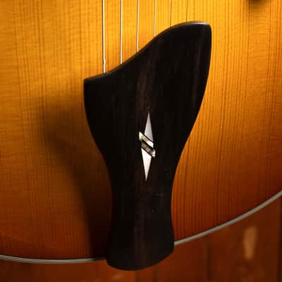 Eastman AR805CE Goldburst image 6