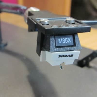 Sony PS-11 Auto Return  Direct Drive Turntable - Excellent. Includes NEW Cartridge  as  a Bonus - image 8