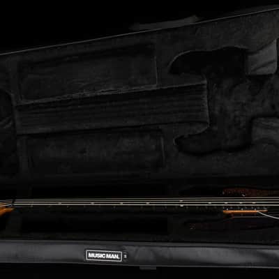 Ernie Ball Music Man DarkRay 5 Dark Rainbow (552) image 7