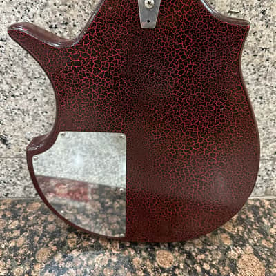 Coral / Danelectro Model 3S19 Vincent Bell Electric Sitar, 60's image 10