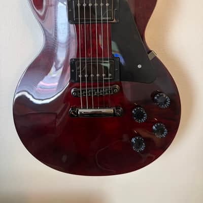 Gibson Custom Shop '59 Les Paul Standard Reissue 2020 - Present - Bourbon Burst VOS