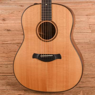 Taylor Builders Edition 517e Natural 2019 image 2