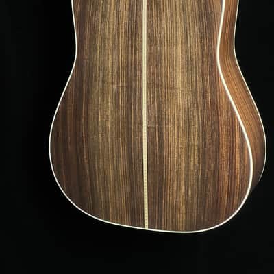 Bourgeois Professional Series Vintage Dreadnought - Satin image 10