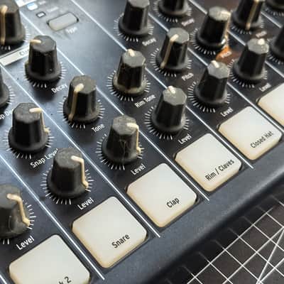 Arturia DrumBrute image 4