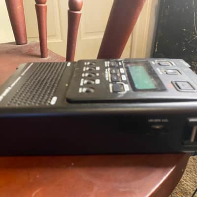 Marantz PMD660 Professional Portable Solid State Recorder image 2