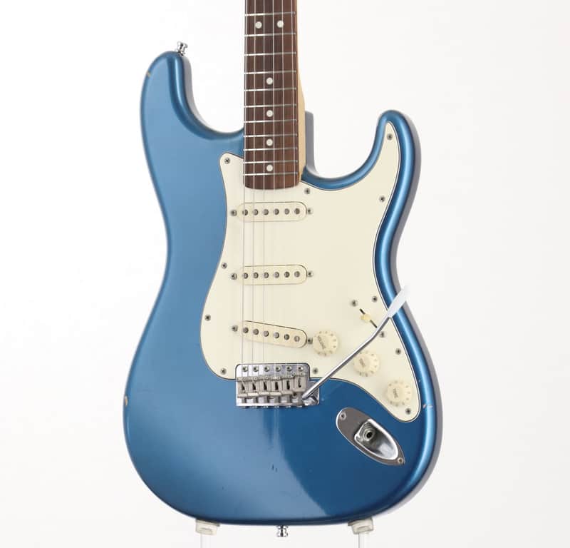 ギター Navigator N-ST-300/R LakePlacidBlue 2006 Navigator N-ST-300/R LakePlacidBlue 2006 Navigator Esp | eBay