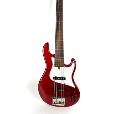 STR Custom 5st. 2009 - Candy Apple Red image 7