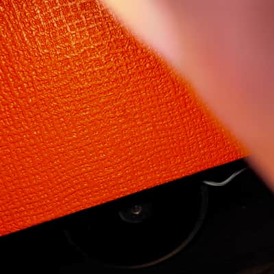 Orange AD30TC 30W 2x12 Combo 2010s - Orange image 5