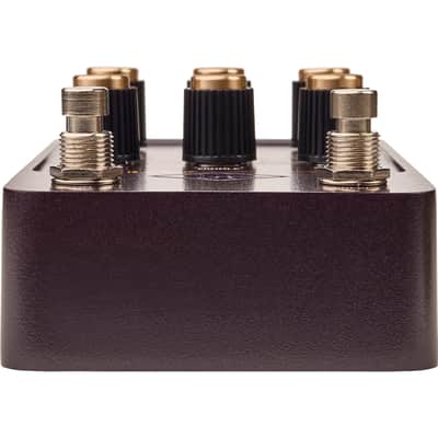 Universal Audio Lion '68 Super Lead Amp Pedal image 2