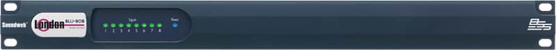 BSS BLU-BOB2 Output Expander (BSSBLUBOB2Md1) image 1