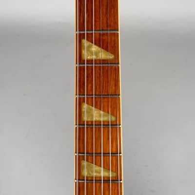 1988 Rickenbacker 360 Fireglo Electric Guitar w/OHSC image 8