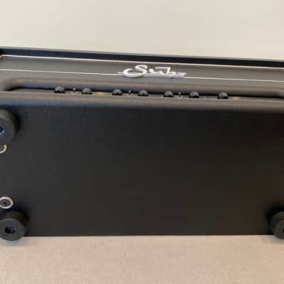 Suhr PT15 Pete Thorn Signature 3-Channel 15-Watt Guitar Amp Head - Mint! image 9