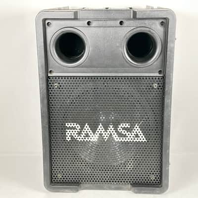 Ramsa WS-A240 image 2