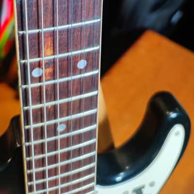 Randall Telecaster '60s Japan image 10