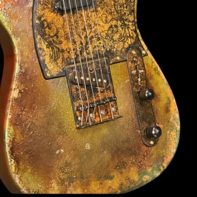 Crews Maniac Sound Tl Jb [Sn 090075] [07/16] | Reverb