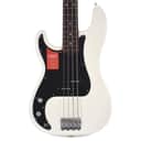 Fender MIJ Traditional 60s Precison Bass Arctic White LEFTY