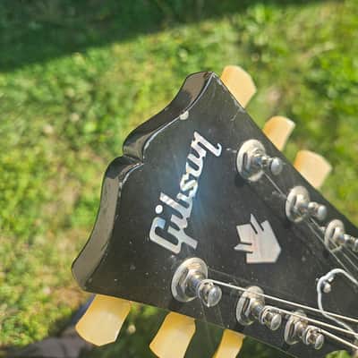 Gibson ES-335 2021 - Tobacco Burst image 2