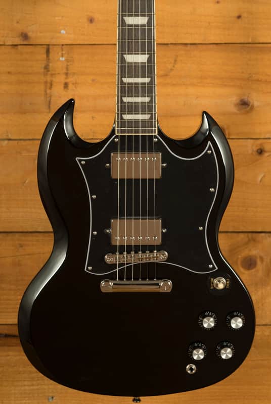 Epiphone SG Standard (2020 - Present) | Reverb Australia