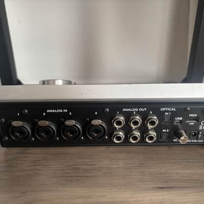 Apogee Quartet image 3