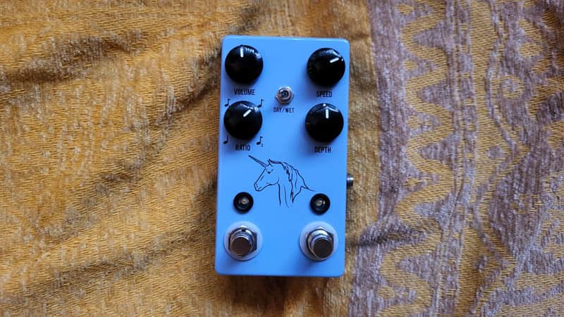 JHS Unicorn V2