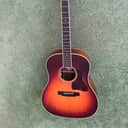 Collings Jumbo Mahogany 2012 - Sunburst Back & Sides E. Indian rosewood Neck Honduran mahogany