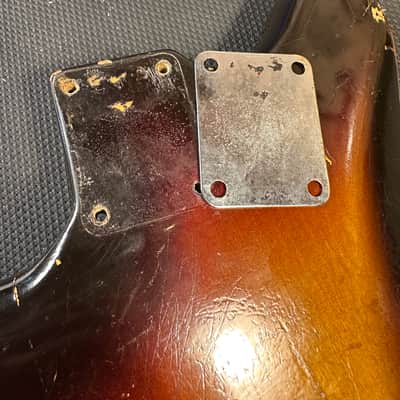 1960 Fender Jazzmaster - Sunburst (VIDEO) image 18