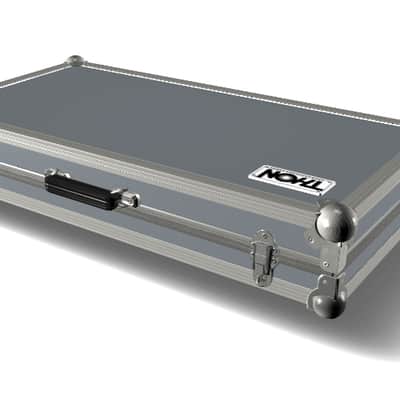 Arturia MatrixBrute + Thomann flightcase image 4