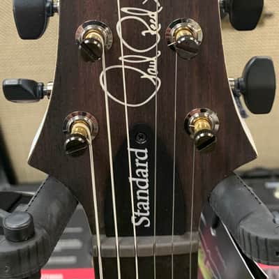 PRS Standard 24 Satin - Pearl White image 5