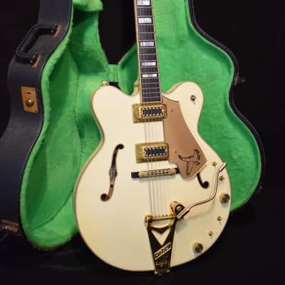 Gretsch White Falcon 1979 image 1