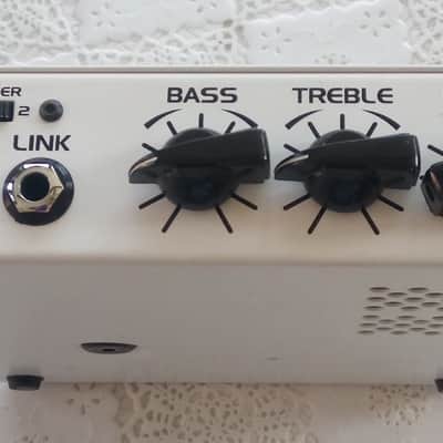 N-Audio Tube Preamp DI Box 2014 image 4