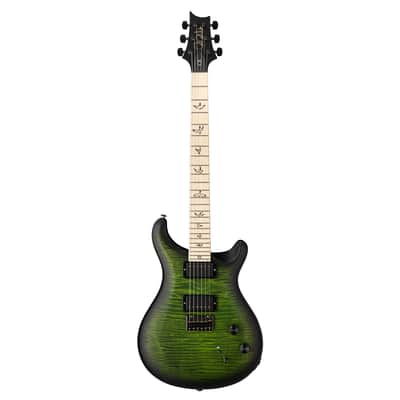 PRS Limited Edition Dustie Waring Signature DW CE 24 Hardtail