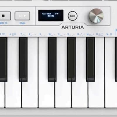 ARTURIA KEYSTEP MK2 : BRAND NEW :  [DETROIT MODULAR]