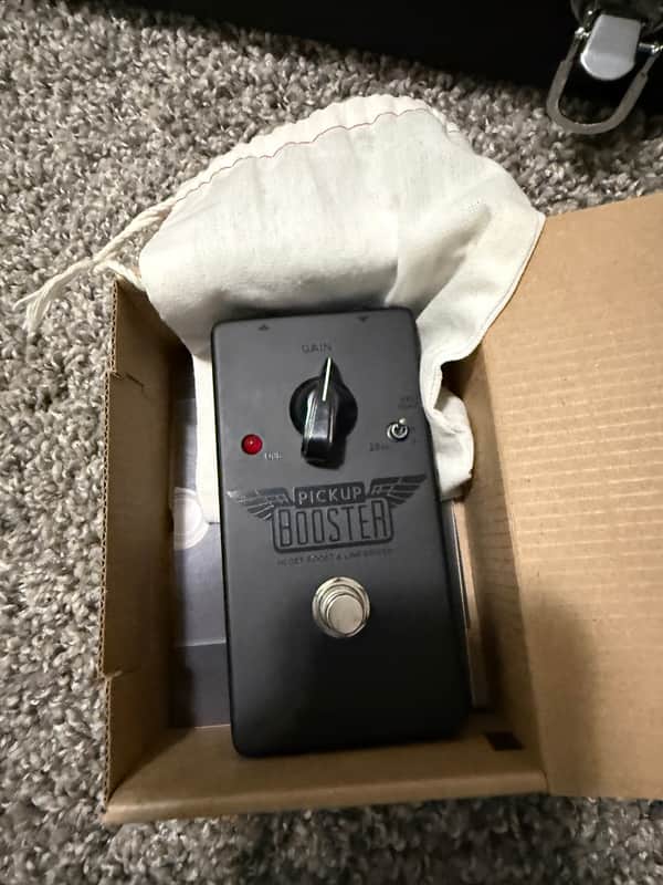 Seymour Duncan Pickup Booster