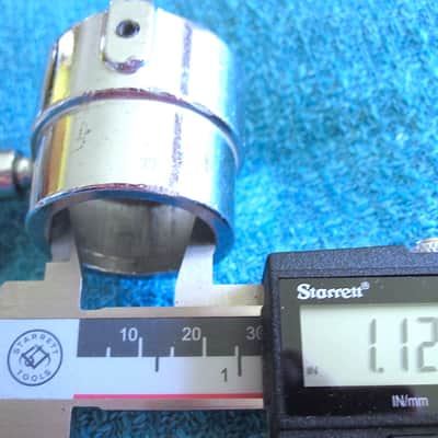 Tama Hardware Stand Collar Joint image 6