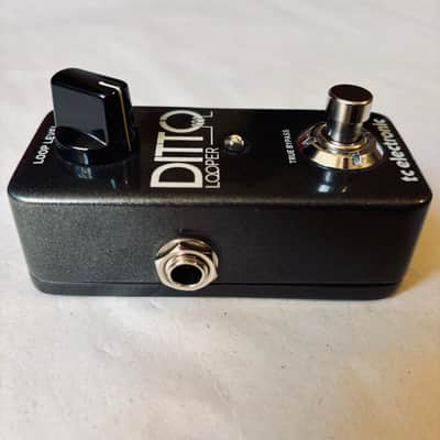 Immagine TC Electronic Ditto Looper - 3