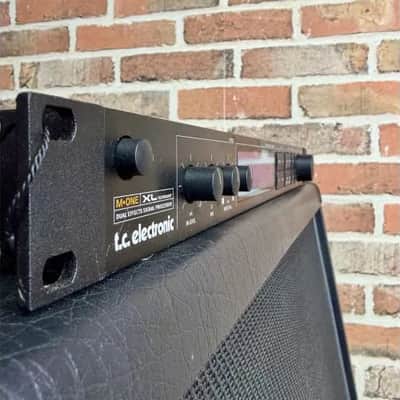 TC ELECTRONIC - M-ONE XL image 4