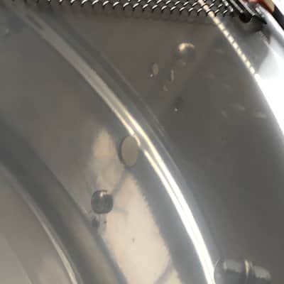 Sonor 5x14 1970 - Chrome image 14