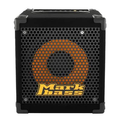 Markbass Mini CMD 121P 500-Watt 1x12" Bass Combo